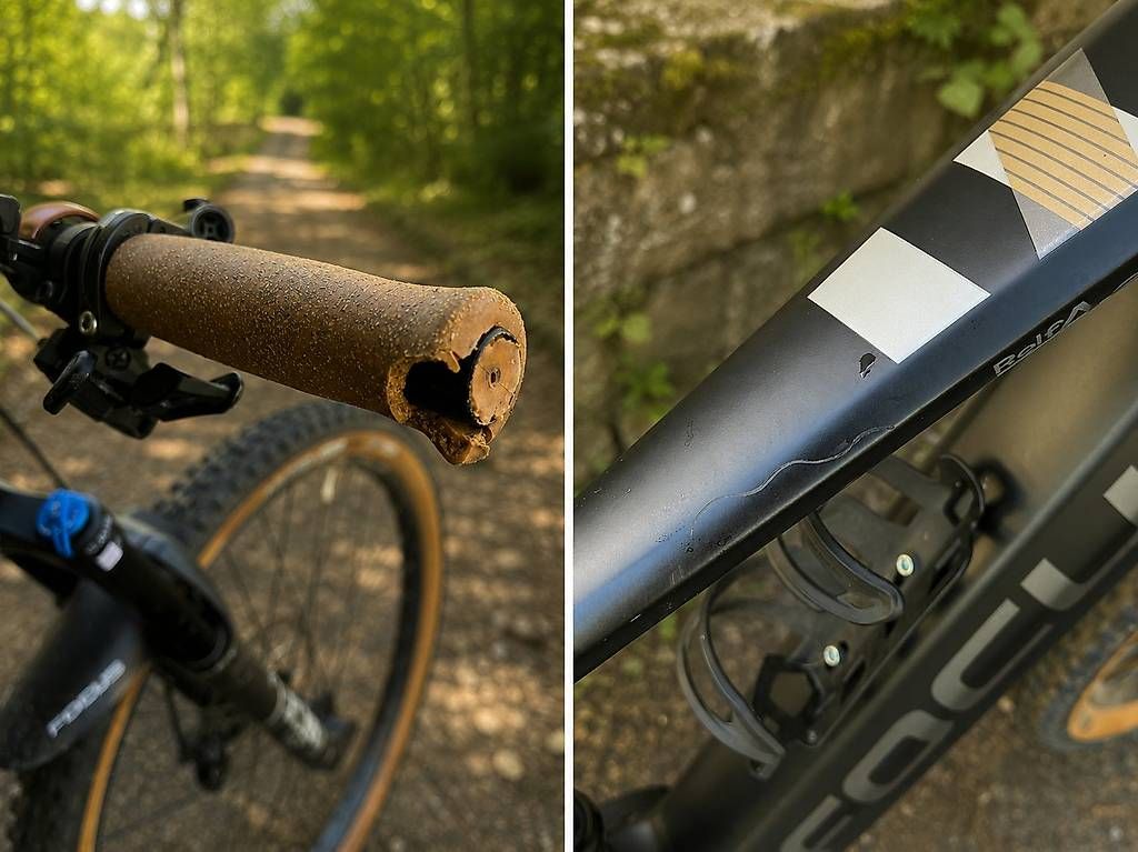 Biciclette: Focus Jam² 6.8 E-MTB | Nur 524 km | Top Zustand – Usato da Immensee venduto da Mirjam1980 1