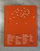 Genève, un canton livre officiel 2026