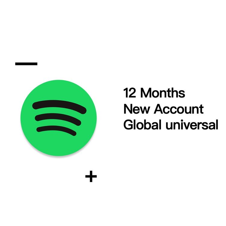 Spotify Premium Account 12 Monate Abonnement | Acheter sur Ricardo