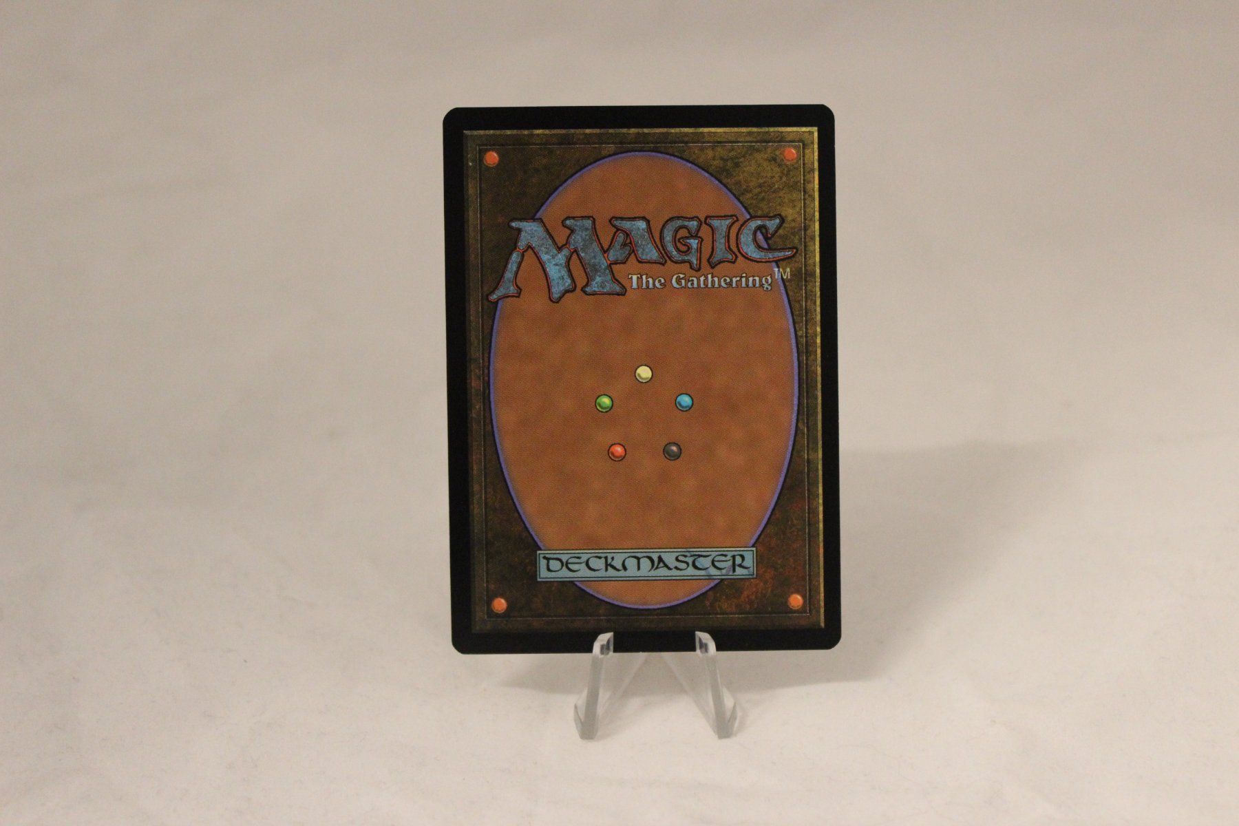 Magic The Gathering Carte collezionabili: Schicksalhaftes Eingreifen - Magic – Usato da Dulliken venduto da Sefty 1