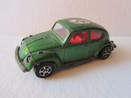Volkswagen 1300, Käfer, Corgi Juniors