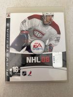 NHL 08 für die PlayStation 3