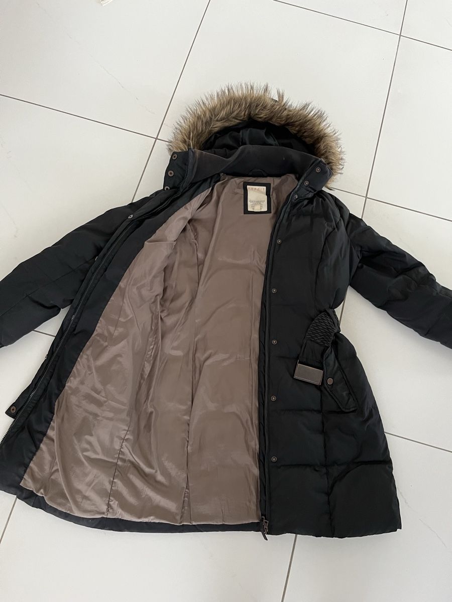 Esprit Giacche: Winterjacke Esprit Gr 38 – Usato da Russikon venduto da sparklingvision 3