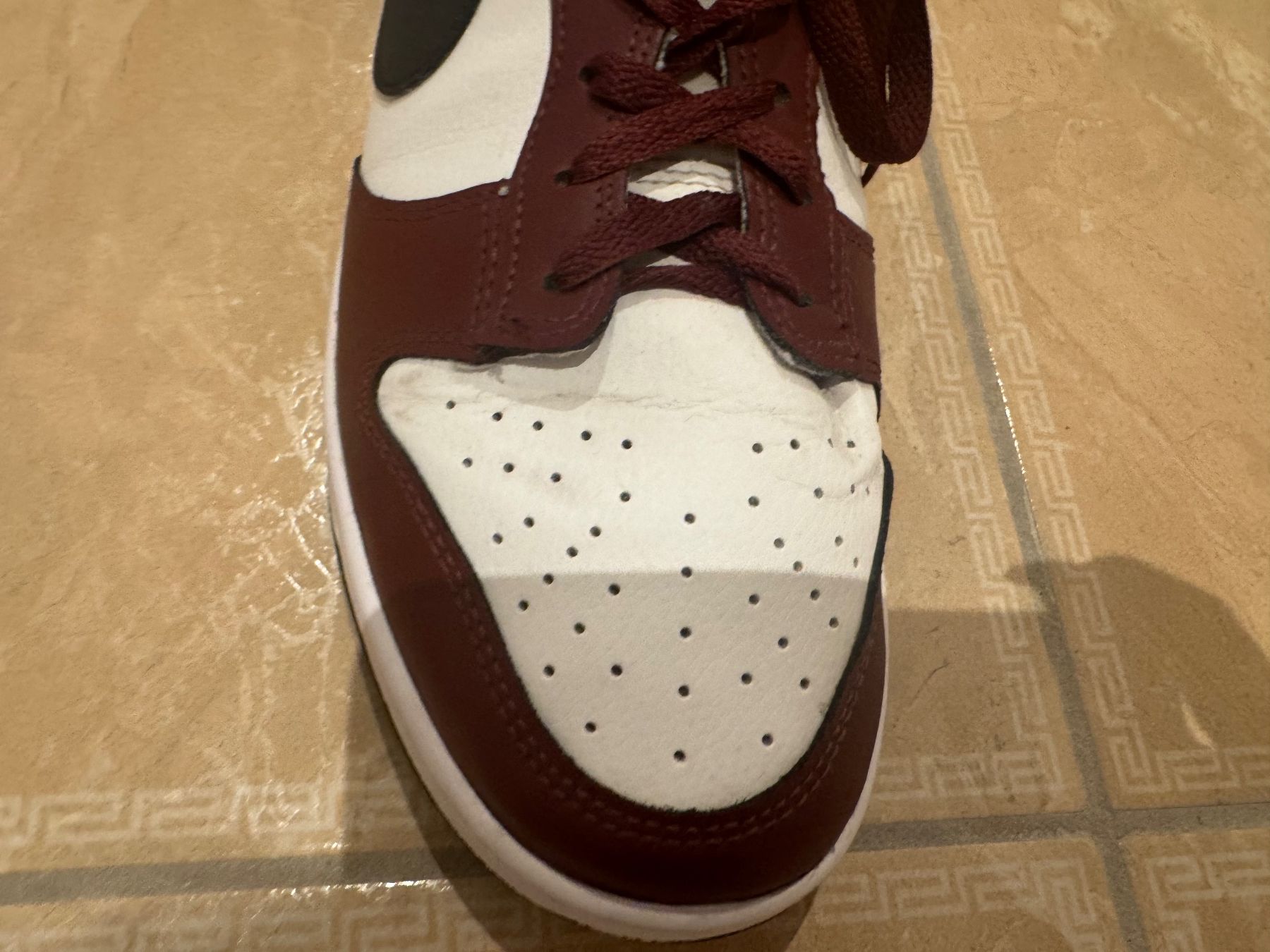 Nike Scarpe da uomo: Nike Herren Sneakers, 45 – Usato da Klingnau venduto da Markus14 3