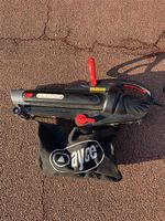 Aspirateur souffleur Ayce