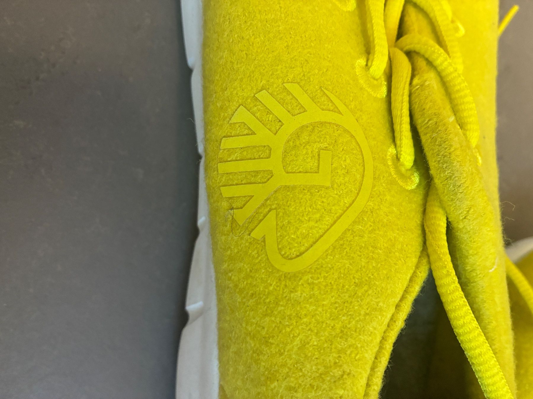 Scarpe da uomo: Giesswein Merino – Usato da Muttenz venduto da Ptenor 1