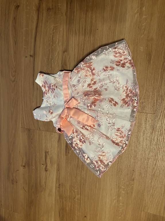 Vestiti & Gonne: Festliches Kleid, 12 Monate – Nuovo (secondo la descrizione) da Rumlikon venduto da ste_5jgh 1