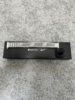 Apple Watch Nike Series 7 41mm Midnight Aluminium 