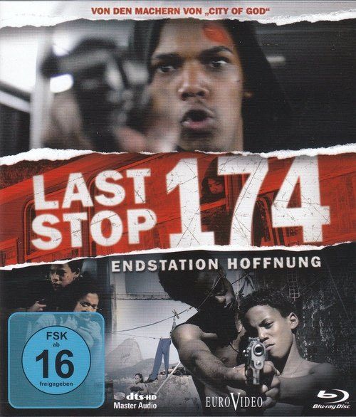 Alle DVDs: Last Stop 174 - Endstation Hoffnung (Blu-ray) – Neu (gemäss Beschreibung) aus Volketswil von Fraese1