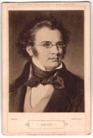 Fotografie F. Bruckmann, München, Portr