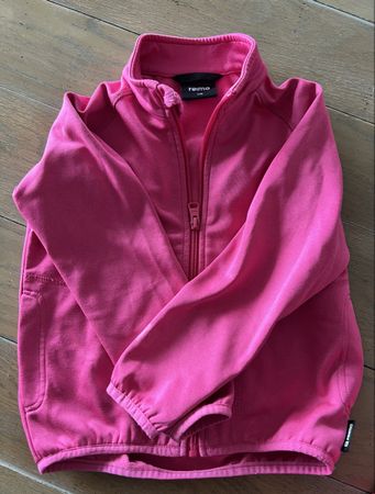 Reima fleece Jacke / veste 110