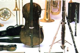 VARIOUS: Werke grosser Meister
