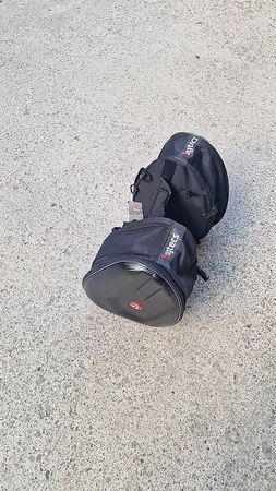 Motorradtaschen