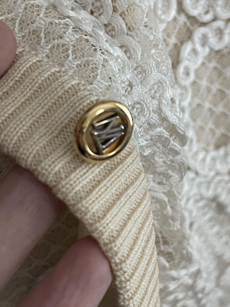 Escada Maglioni & Felpe: Atemberaubende seltene 90er Jahre Strickwaren Set – Usato da Winkel venduto da Luxtime 4