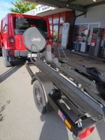 Motorrad Anhänger zu Vermieten