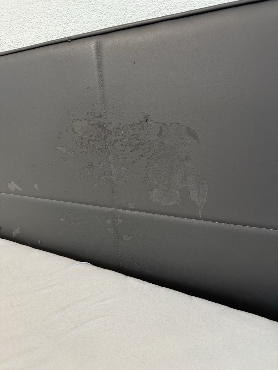 Letti: Boxspringbett, 160x200 cm – Usato da Härkingen venduto da niki46 2