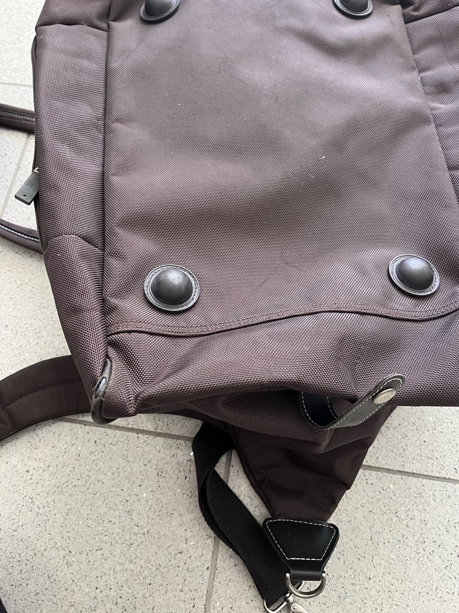 Kappa Borse: Kappa Reisetasche Tasche – Usato da Bassersdorf venduto da Rosa667 4