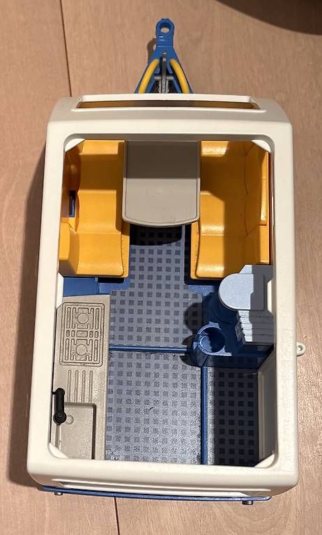 Playmobil Spielzeuge: Playmobil Camping Auto Wohnwagen Boot Anhänger – Gebraucht aus Domat/Ems von lavendel22 4