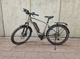 Diamant Zing Deluxe Gen 2 high step L | e- bike | wie neu