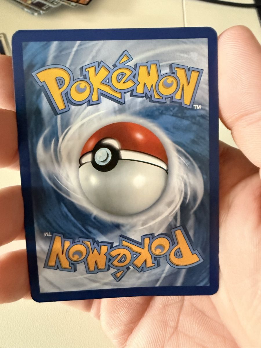 Pokémon Carte collezionabili: Pikachu 025/165 – Nuovo (secondo la descrizione) da Pomy venduto da Asw.luxury 5