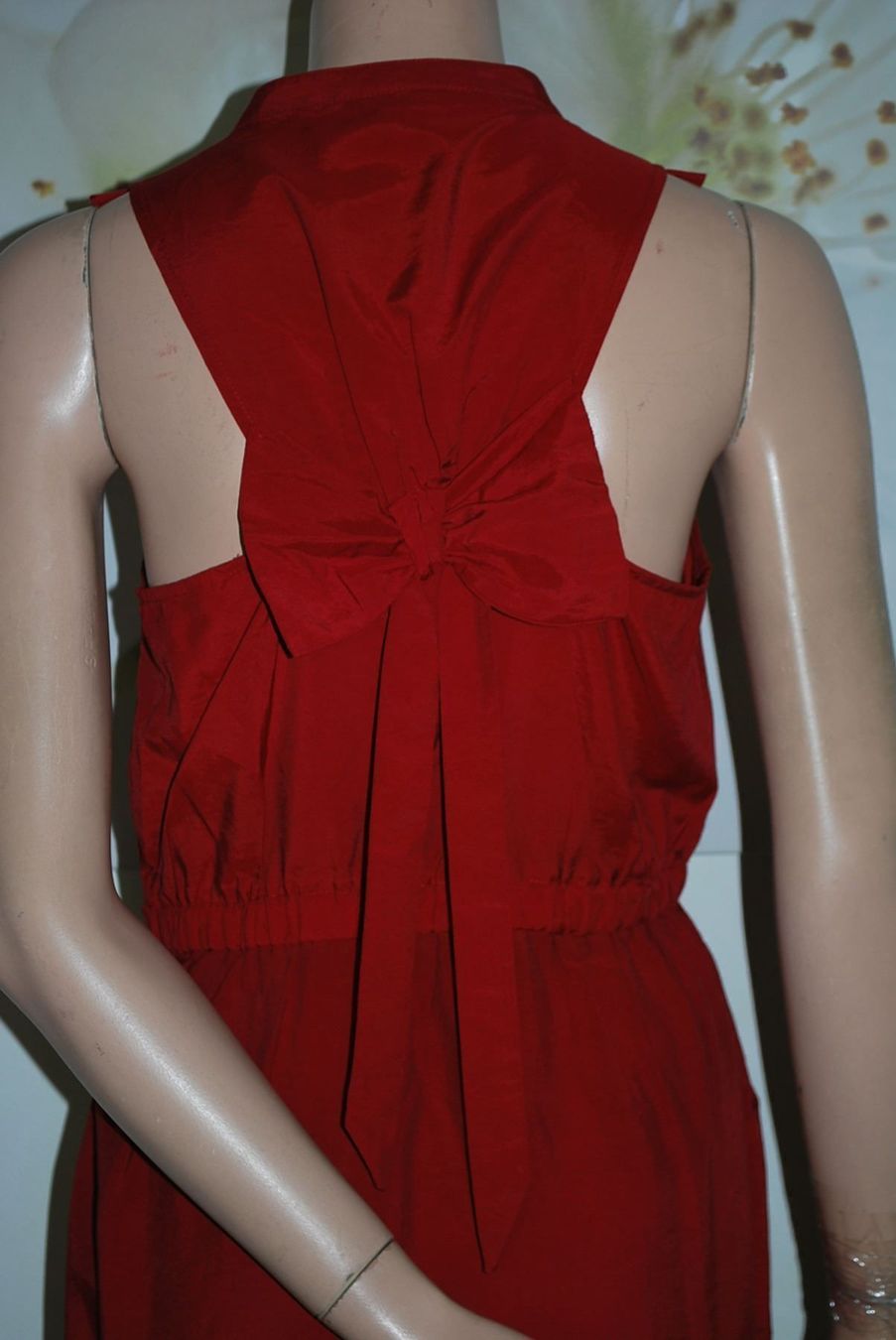 Vestiti: TITIS Robe / Kleid taille / Grosse M (L EUR) – Usato da Cossonay-ville venduto da Super-Price-Quality 8