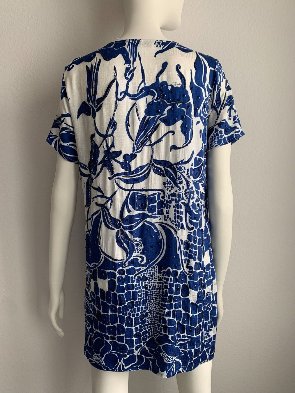 Robes: Emilio Pucci Kleid – Neuf (Voir description) à Winterthur par 19.19 6