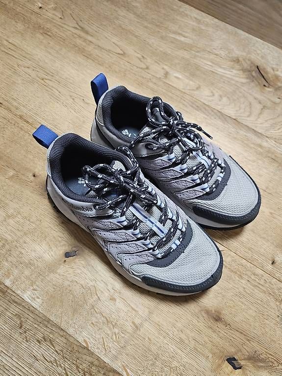 Scarpe da donna: Schuhe Columbia  – Usato da Neuenegg venduto da mak_rq67 2