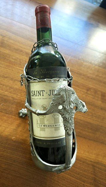 Vins: +  SAINT - JULIEN  + – Neuf (Voir description) à Winkel par zeho 9