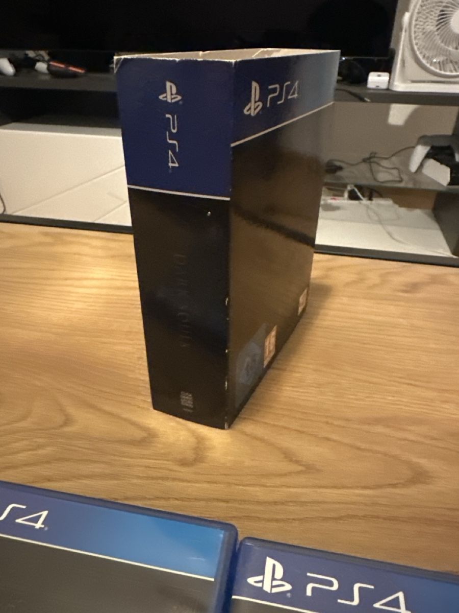Spiele: Dark Souls Trilogy Edition  – Gebraucht aus fislisbach von fla_n5jf 3