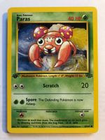 Paras 1st Jungle - MINT - ab 1.-