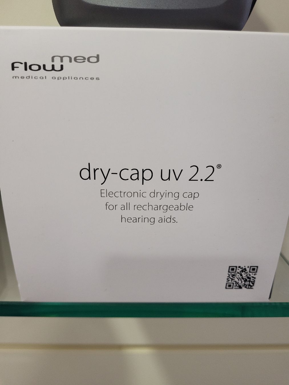 Altro per la cura dei capelli: Hörgeräte Dry-Cap UV 2.2/Trockengerät – Nuovo e nell'imballaggio originale da Weinfelden venduto da Michello_Shop 1