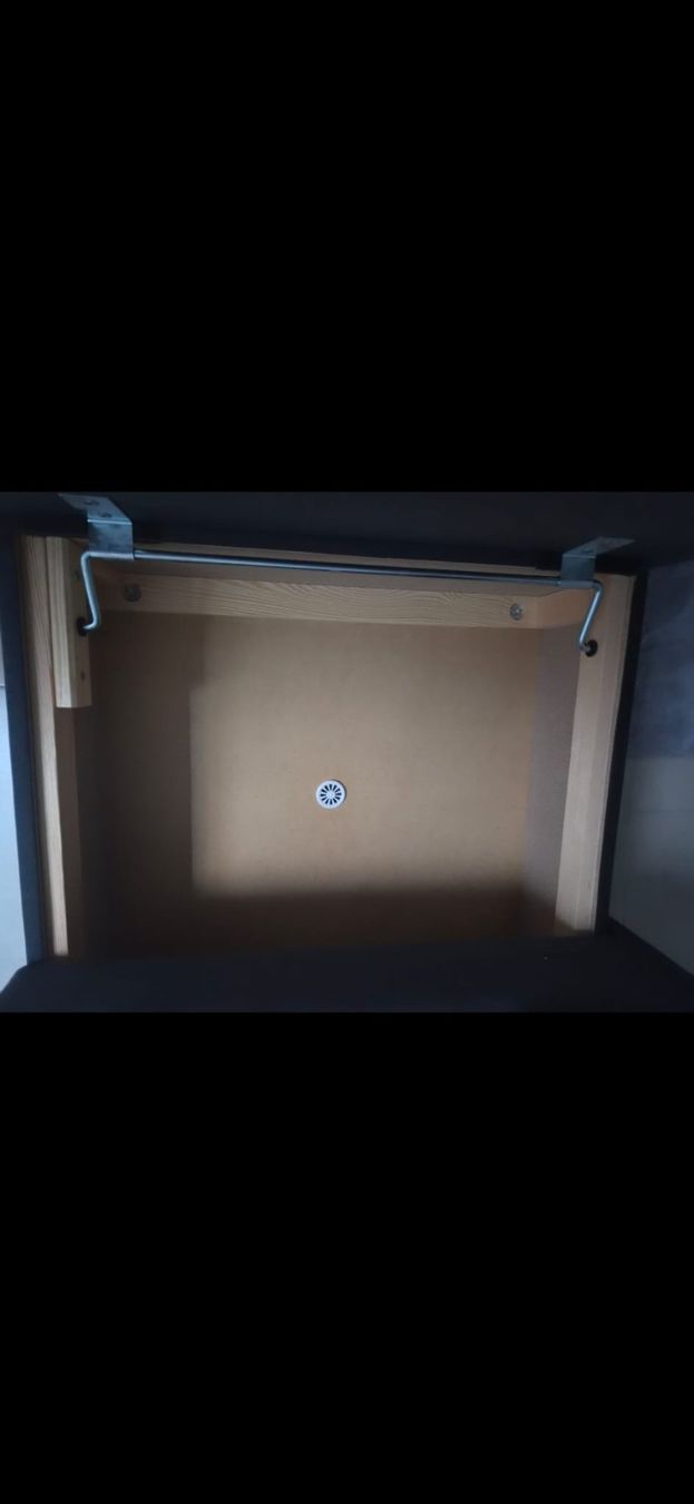Ikea Sofas: Canapé-lit – Neu (gemäss Beschreibung) aus Moudon von adr_b9n5 2