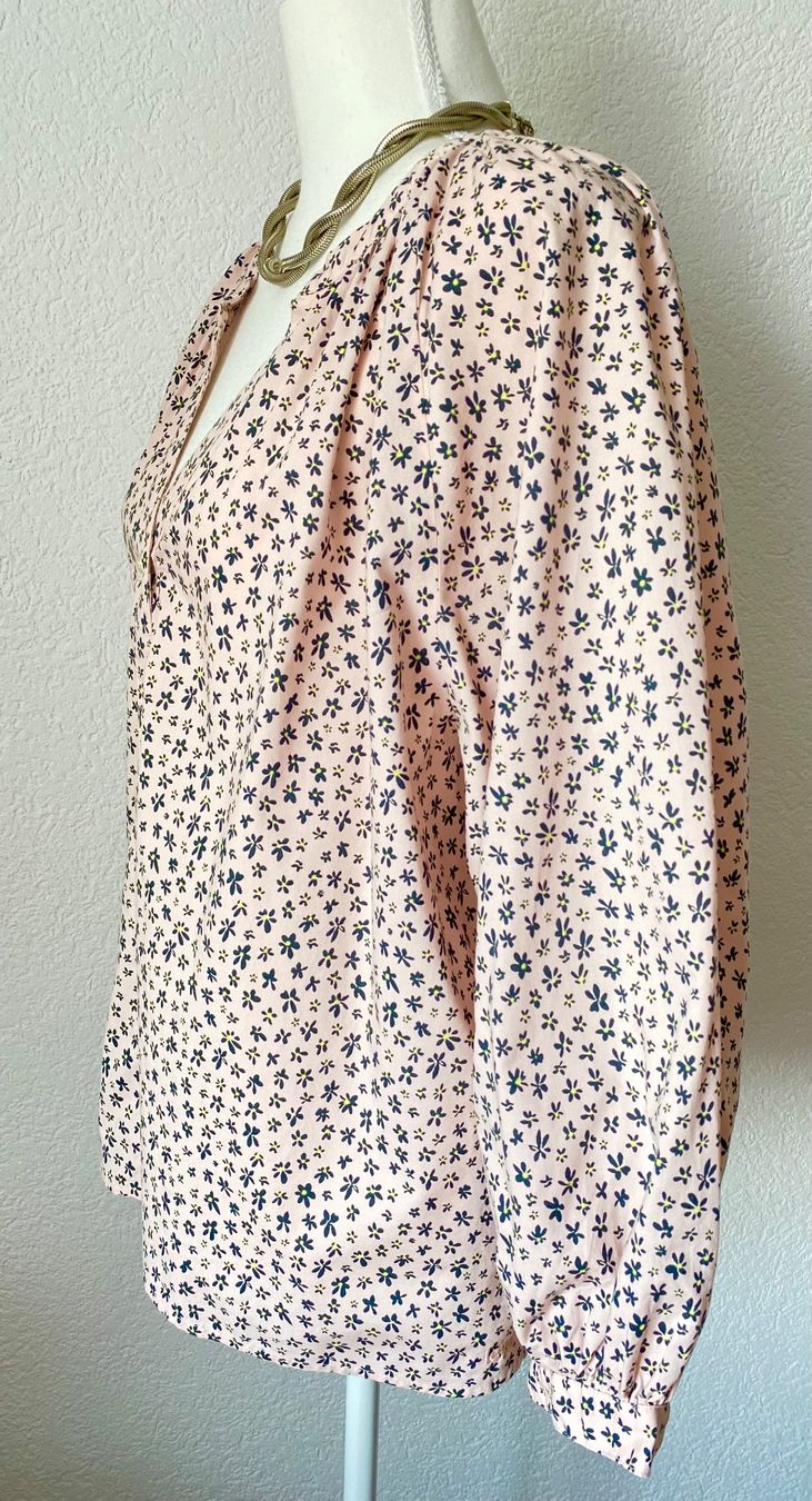 Levi's Blusen: Levi’s Bluse Grösse XL – Gebraucht aus Oberwil BL von Leni-Mischi 2