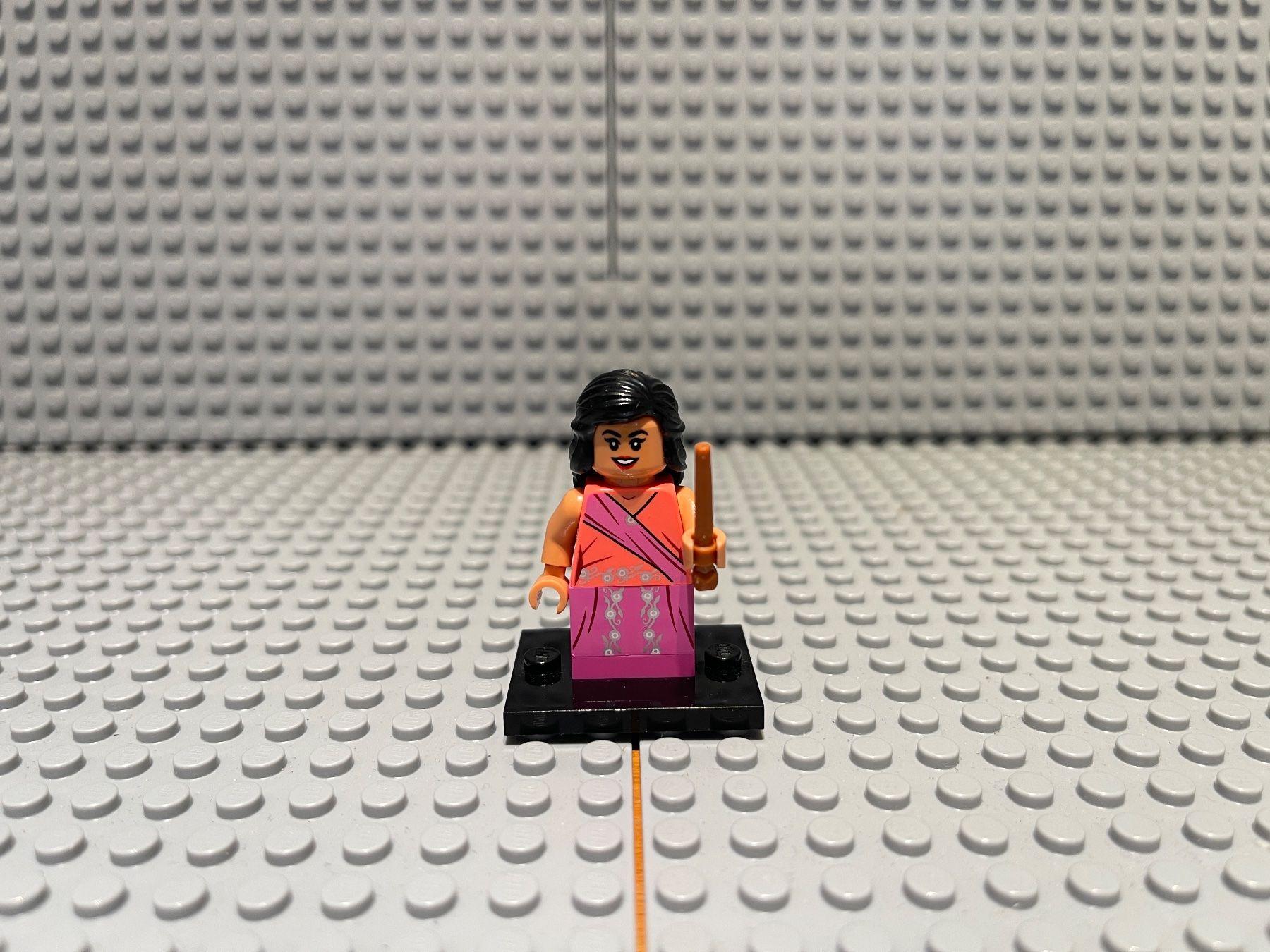 Lego Baukästen: Lego Harry Potter - Parvati Patil hp261 – Gebraucht aus Siglistorf von SwissBrickStore
