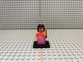 Lego Harry Potter - Parvati Patil hp261