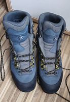 Wanderschuhe LOWA