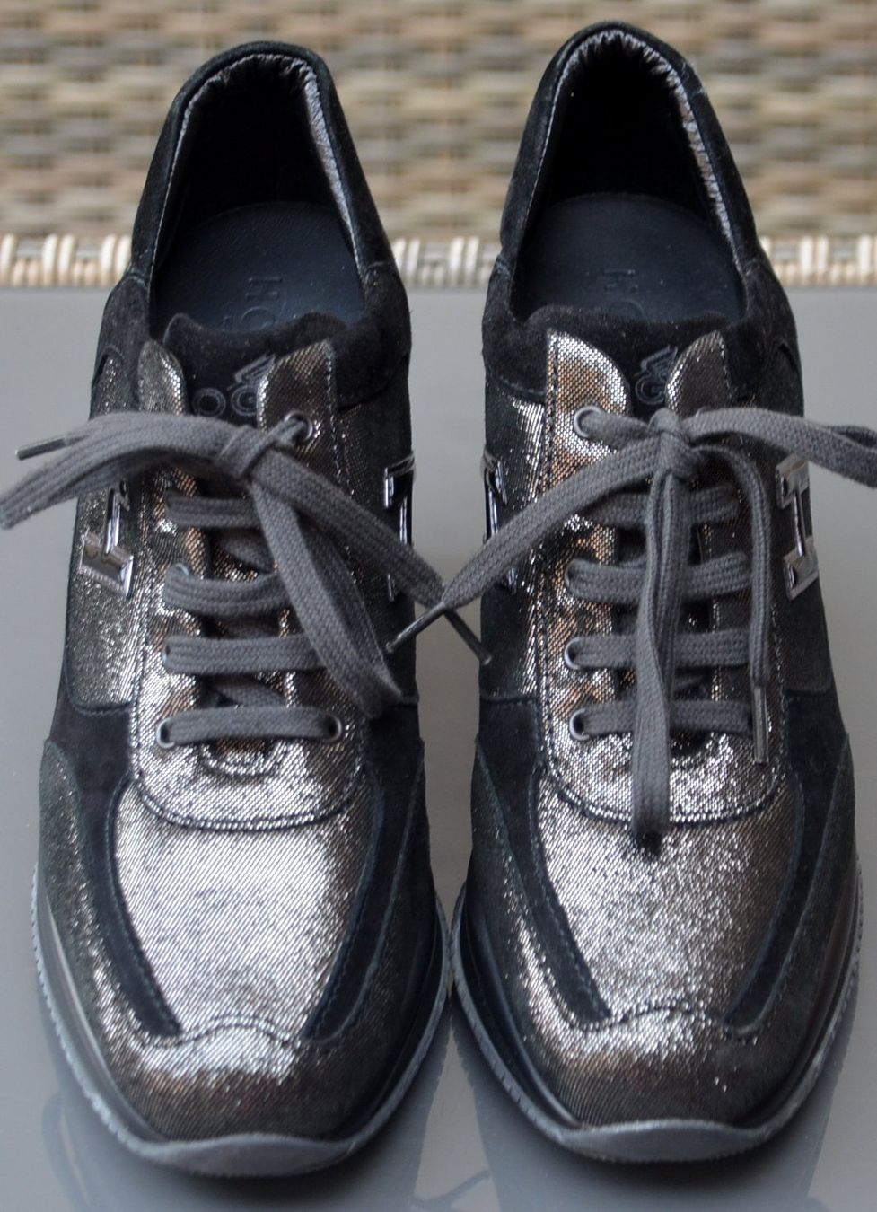 Hogan Scarpe da donna: Hogan Sneakers  .36 – Nuovo (secondo la descrizione) da Collonges venduto da arashee 2