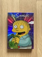 Die Simpsons - Komplette Season 13 - NEU & ungeöffnet OVP