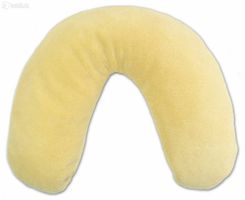 Theraline Plüschnackenkissen 100 x 21 cm