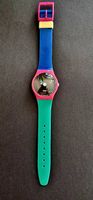Swatch Special Crystal Surprise GZ129