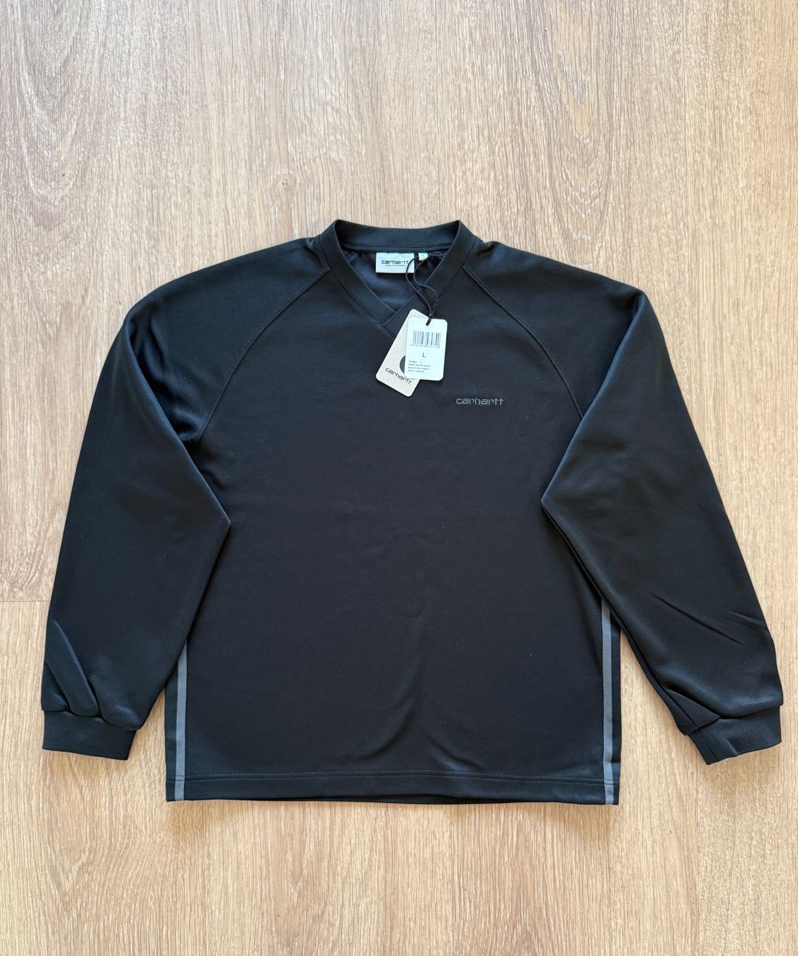 Carhartt Maglioni & Felpe: Carhartt - Sweater / L – Nuovo e nell'imballaggio originale da Basel venduto da Mezze 1