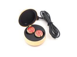 LOUIS VUITTON Horizon Light Up In-Ear Kopfhörer (3752DG)