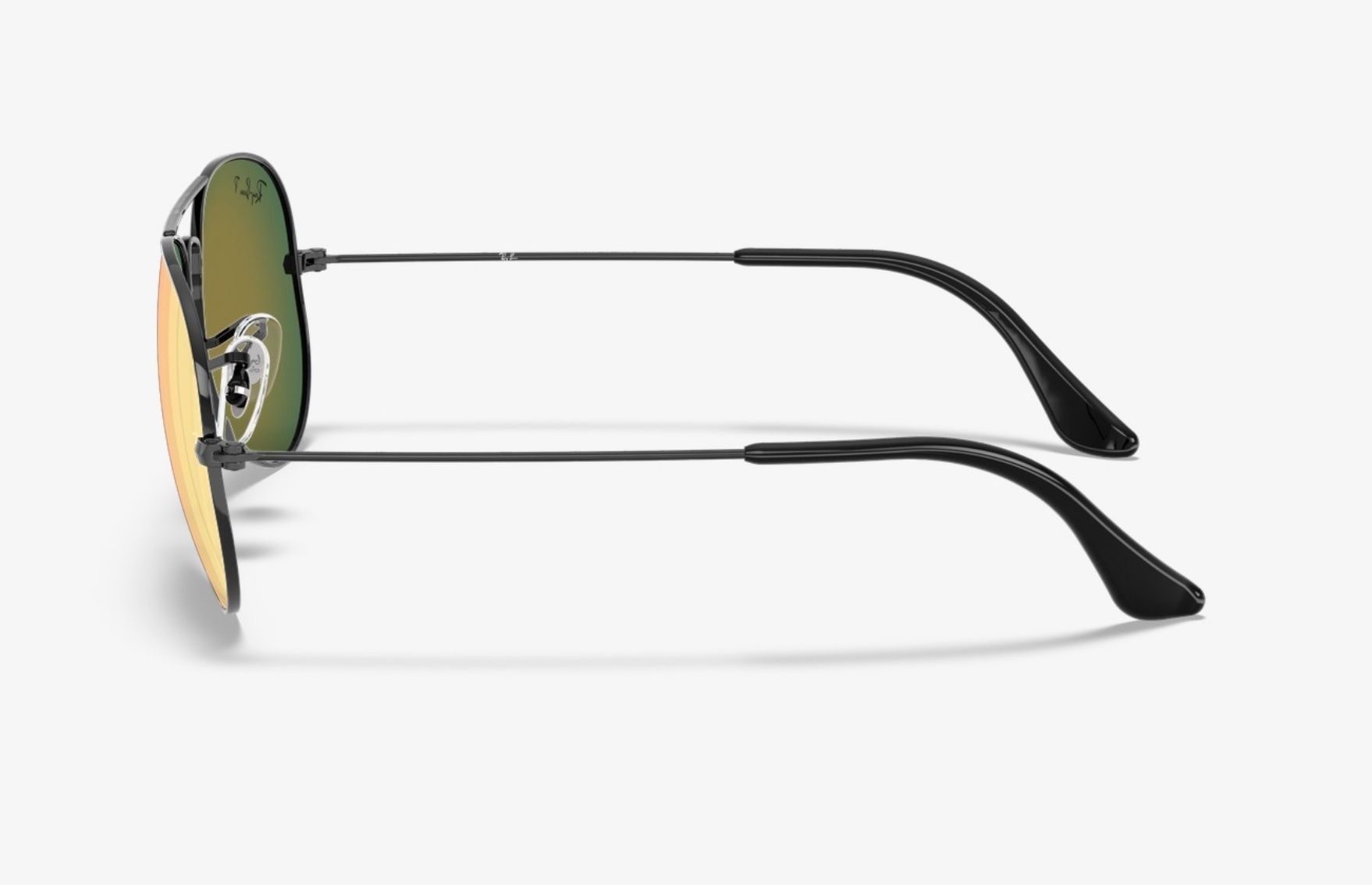 Ray-Ban Occhiali & Lenti: RAY-BAN AVIATOR CLASSIC 55-14 – Nuovo e nell'imballaggio originale da Arzier-Le Muids venduto da cin_ldd2 4
