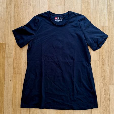 Engelbert Strauss Damen Shirt neu Schwarz, L