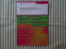 Compendio - IT-Organisationseinheit führen (209) - To24.53
