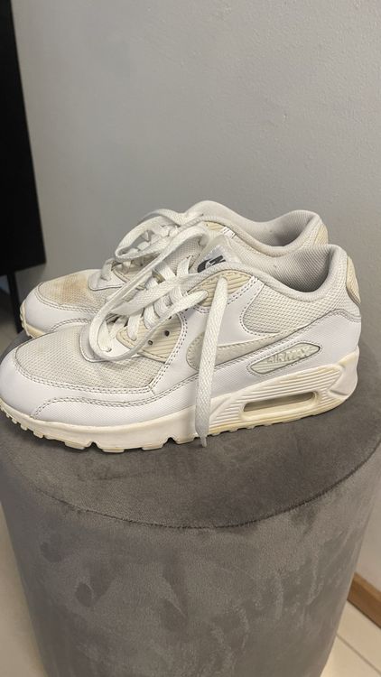 Air max clearance alte