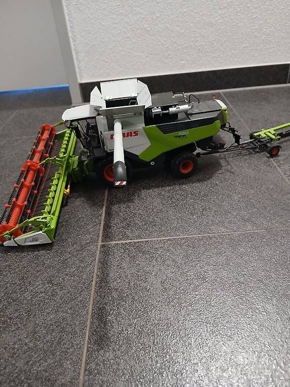 Modellbausätze & Standmodelle: Wiking modelle – Neu und originalverpackt aus Dagmersellen von Jfell84 2