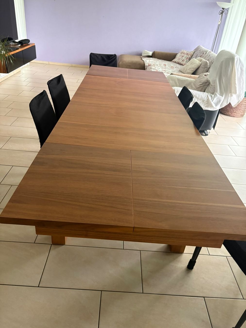 Tavoli: Esszimmer – Usato da Buchs AG venduto da vinc73 1