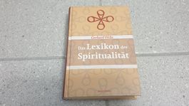 Das Lexikon der Spiritualität