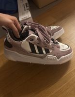 Rosa Adidas Schuhe
